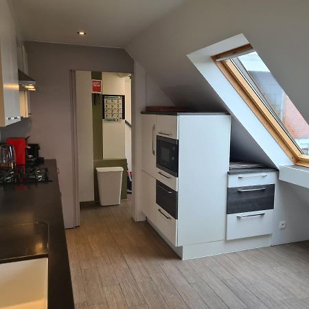 Apartamento Gulden Vlies Ref 309 Oostduinkerke Exterior foto