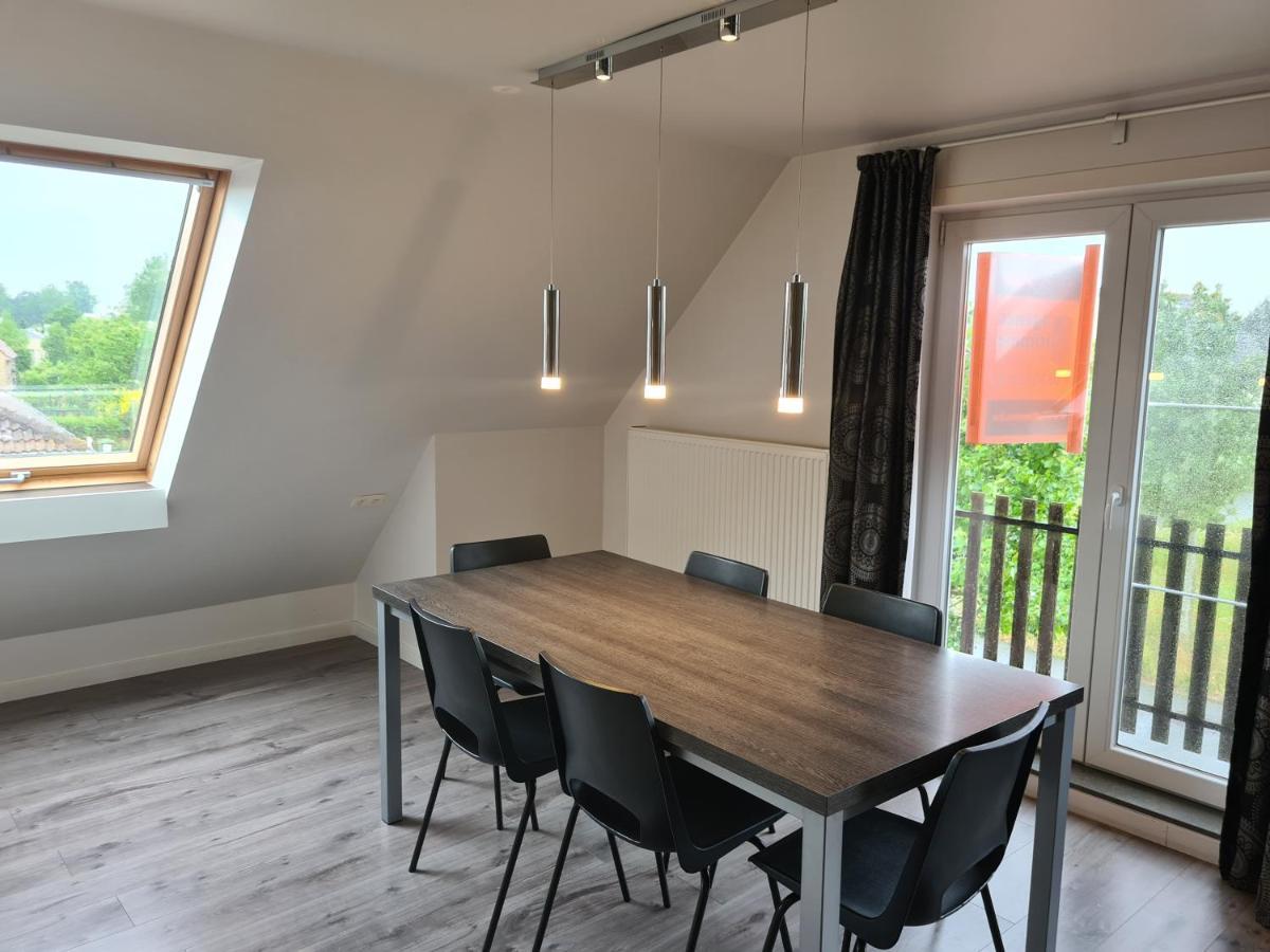 Apartamento Gulden Vlies Ref 309 Oostduinkerke Exterior foto
