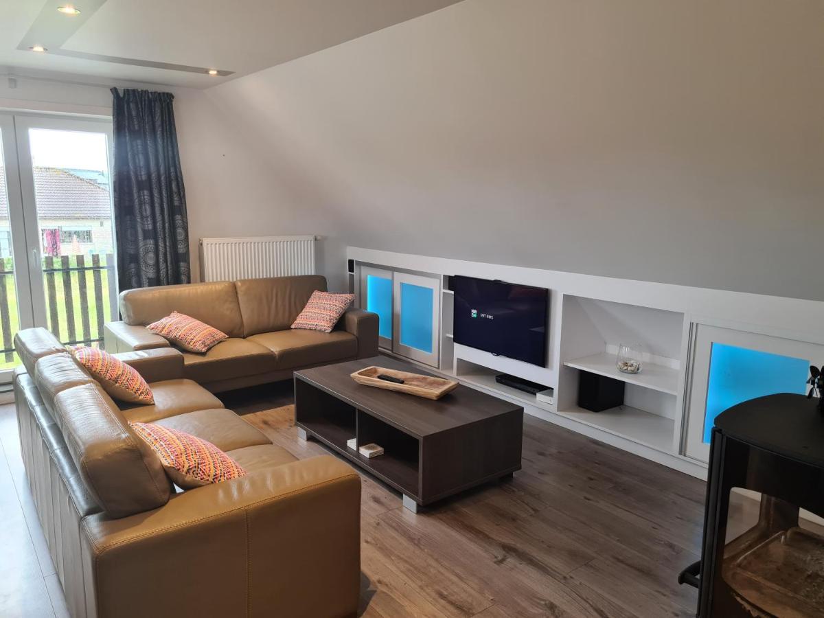 Apartamento Gulden Vlies Ref 309 Oostduinkerke Exterior foto